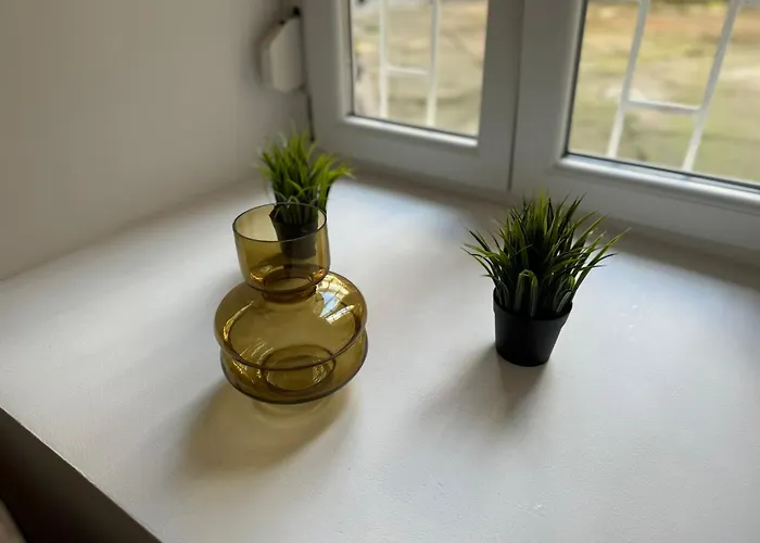 Népszínház With Ac Appartamento *
